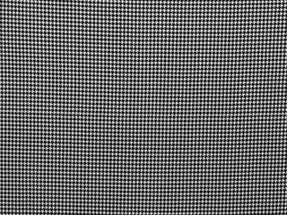 170cm Houndstooth Poly Rayon DR2138-1