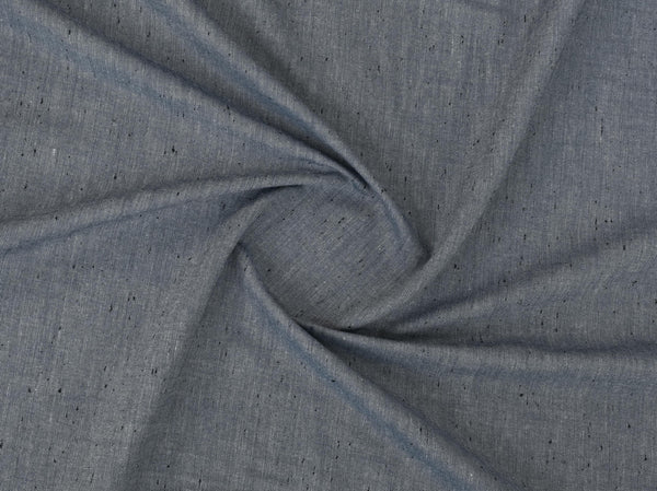 145cm Poly Cotton Slub Fabric DR2141-4