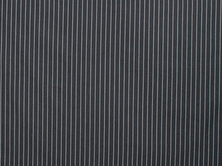 145cm Stripe Ploy Cotton Denim DR2149-4