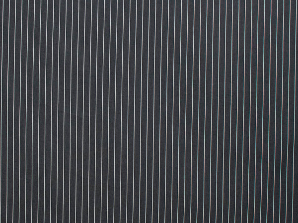 145cm Stripe Ploy Cotton Denim DR2149-4