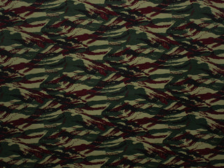 150cm 100% Cotton  Camouflage DR2159-1