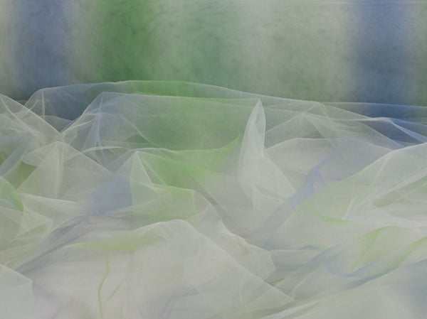 150cm Ombre Nylon Tulle  DR2167-2