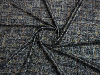 150cm Terry Lurex Knit DR2195-2