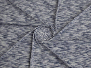 150cm Cut & Sew Slub Knit  DR2201-1