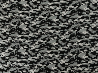 150cm Printed Polar Fleece DR2276-79