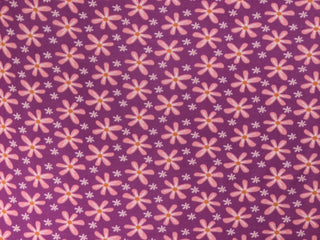 150cm Printed Polar Fleece DR2276-84