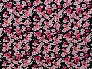 150cm Printed Rayon Challis DR2289-25