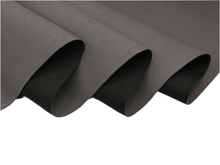 140cm 2.5MM Black SBR Neoprene DR2313-5