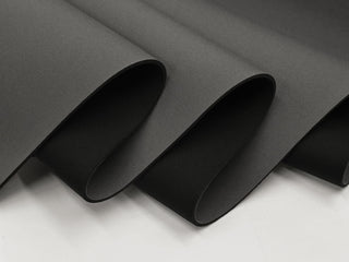 140cm 4mm Black SBR Neoprene DR2314-5