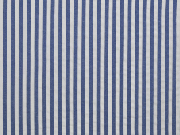 150cm Yarn Dyed Stripe Fabric DR2324-5