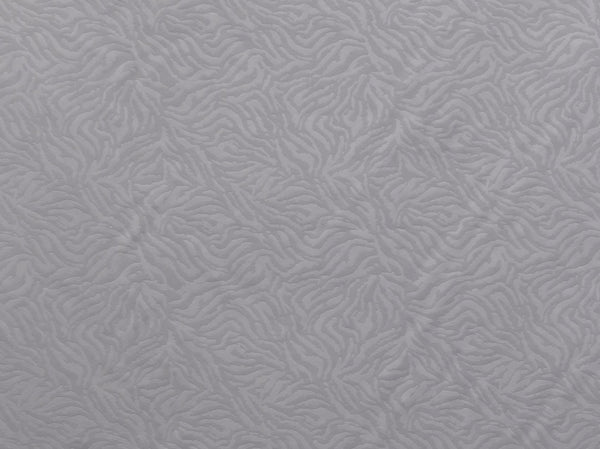 150cm Embossed Duchess Satin DR2344-23