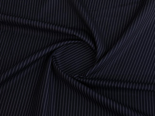 150cm Stripe Suiting DR2377-3