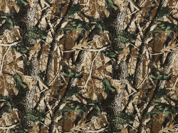 150cm Camouflage Cotton Twill DR2379-10