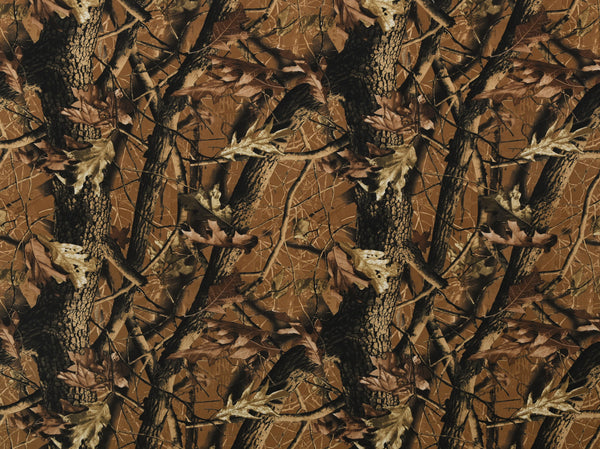 150cm Camouflage Cotton Twill DR2379-8