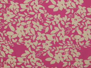 140cm Gold Lurex Printed Viscose DR2390-31