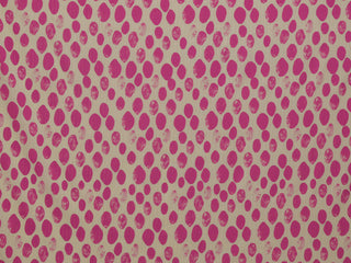 140cm Gold Lurex Printed Viscose DR2390-37