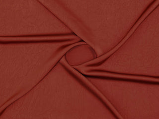 150cm Plain Crinkle Satin DR2419-10