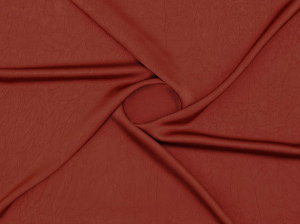 150cm Plain Crinkle Satin DR2419-10