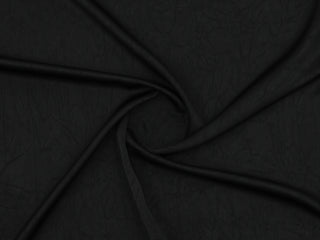 150cm Plain Crinkle Satin DR2419-15