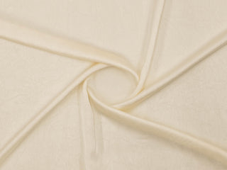 150cm Plain Crinkle Satin DR2419-16