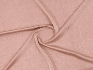 150cm Plain Crinkle Satin DR2419-1