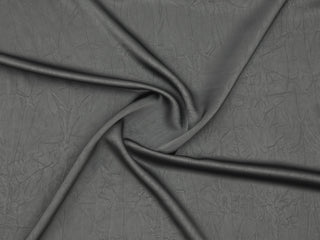 150cm Plain Crinkle Satin DR2419-21