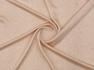 150cm Plain Crinkle Satin DR2419-4