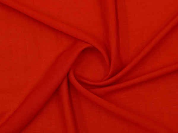 140cm Plain Rayon Nylon Crinkle DR2420-1