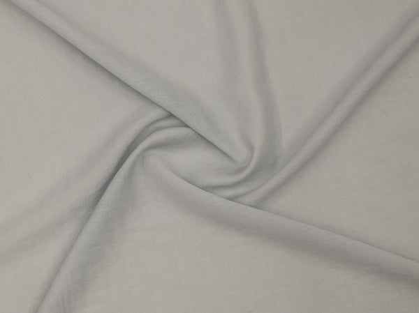 140cm Plain Rayon Nylon Crinkle DR2420-4