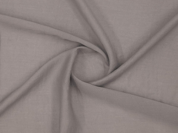 140cm Plain Rayon Nylon Crinkle DR2420-5