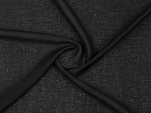 140cm Plain Rayon Nylon Crinkle DR2420-7