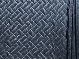 145cm Jacket Fancy Padded Quilting DR2442-13