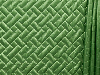 145cm Jacket Fancy Padded Quilting DR2442-7