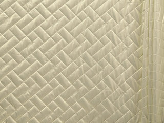 145cm Jacket Fancy Padded Quilting DR2442-8