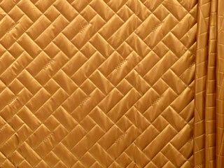 145cm Jacket Fancy Padded Quilting DR2442-9