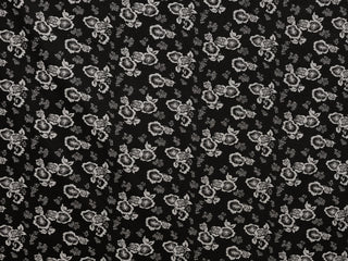 150cm Printed Denim Look Fabric DR2454-2