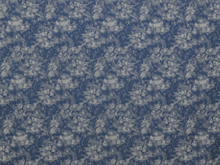 150cm Printed Tie-Dye Denim DR2455-3