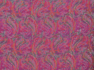 150cm Premium Fancy Brocade DR2463-2