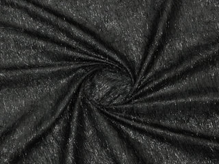 145cm Metallic Lacy Lame DR2468-2