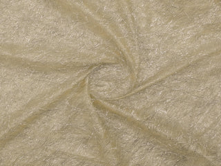 145cm Metallic Lacy Lame DR2468-5
