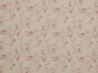 150cm Printed Dress Voile DR2473-10