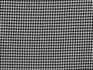 145cm Trendy Houndstooth Tweed DR2476-1