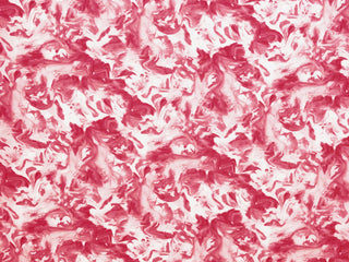 150cm Printed Crinkle Satin DR2487-4