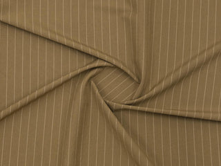 150cm Poly Rayon Stripe Span Suiting DR2490-1