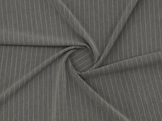 150cm Poly Rayon Stripe Span Suiting DR2490-4