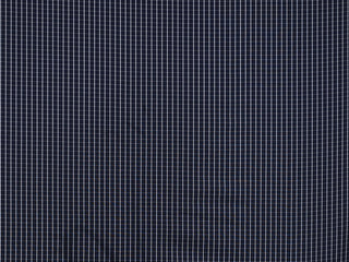 150cm Poly Cotton Y/D Checks & Shirt DR2586-11