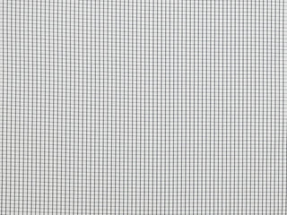 150cm Poly Cotton Y/D Checks & Shirt DR2586-13