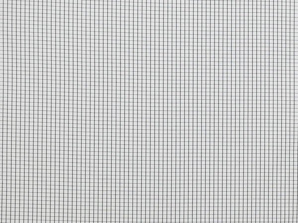 150cm Poly Cotton Y/D Checks & Shirt DR2586-13