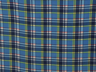 150cm Printed Polar Fleece DR2626-10