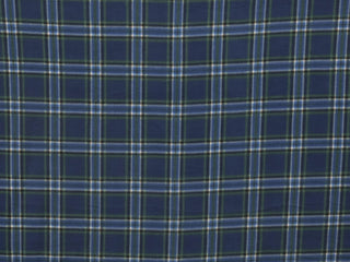 150cm Printed Polar Fleece DR2626-12